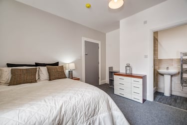 6 bed house, Trematon Terrace, City Centre, Plymouth, PL46QS - Image 8